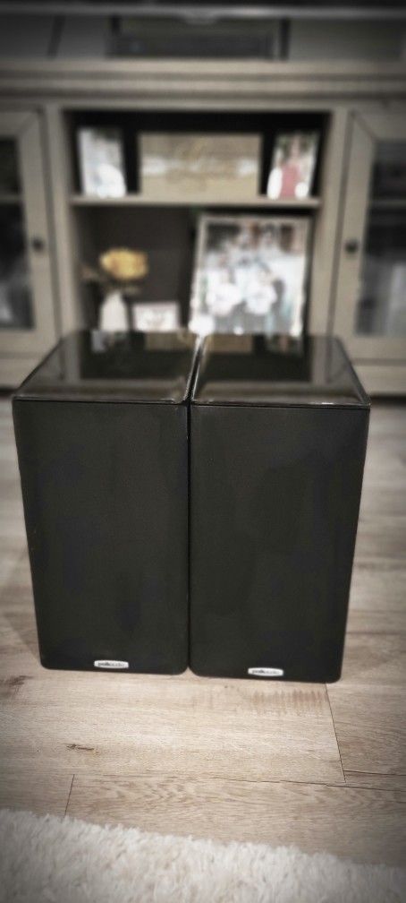 Polk Audio TSi200