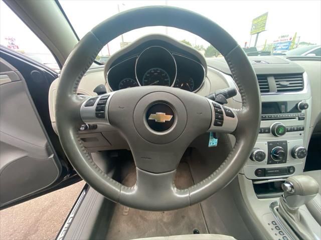 2009 Chevrolet Malibu