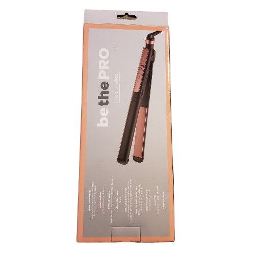 Conair Infinite Pro 1" Flat Iron