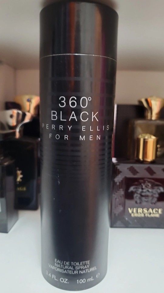 COLOGNE LOT (8)
