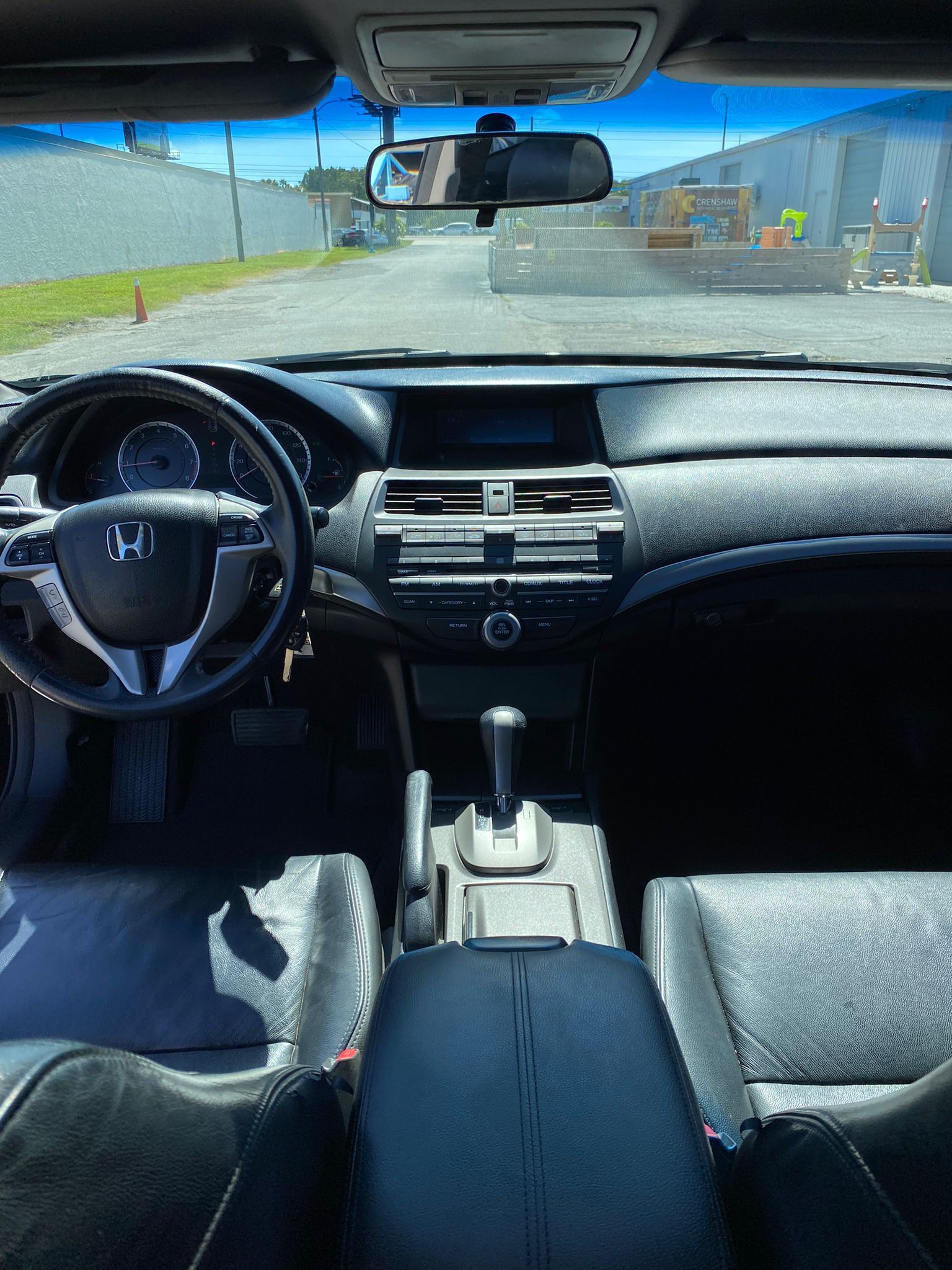 2010 Honda Accord