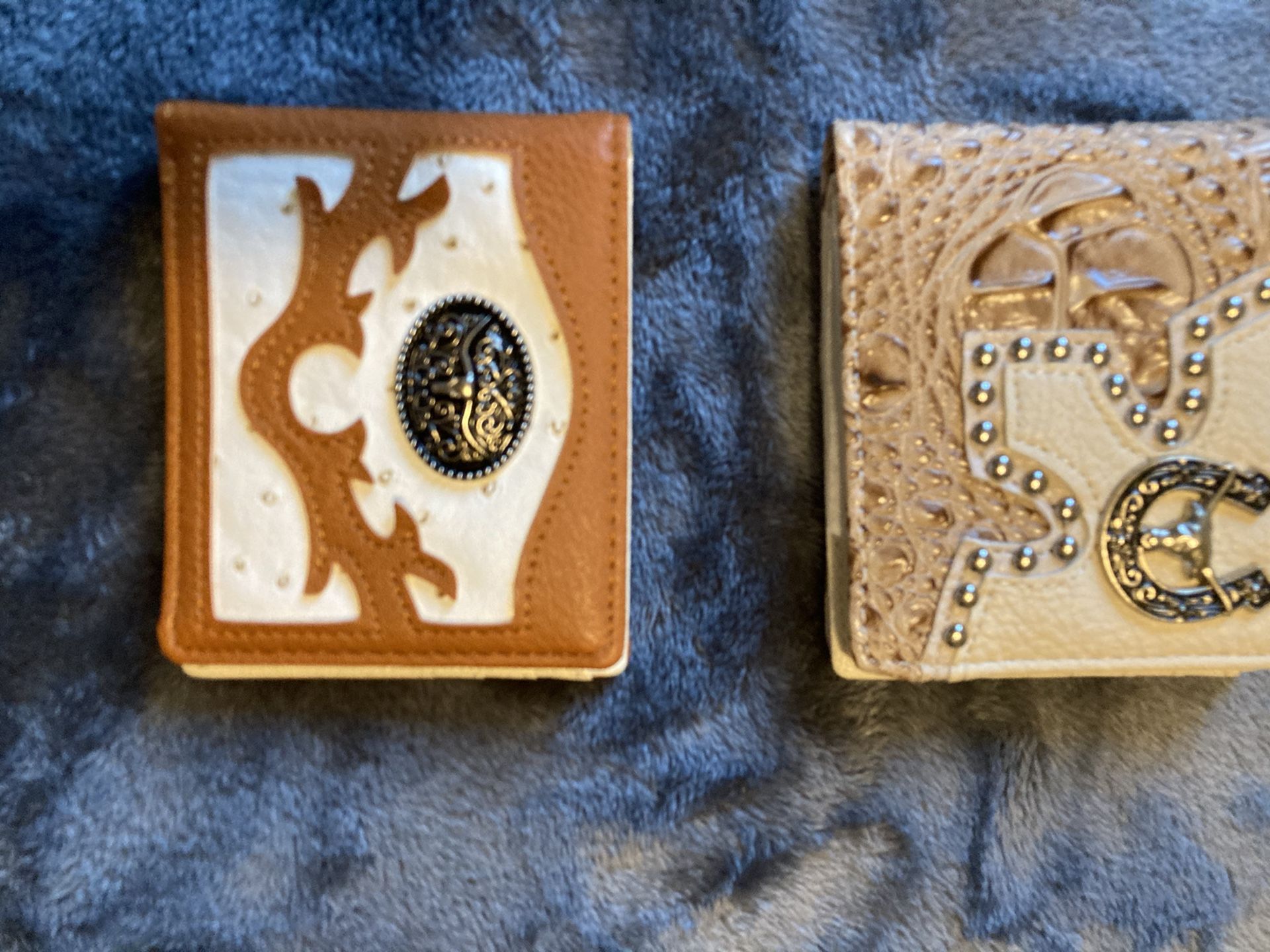 Wallets