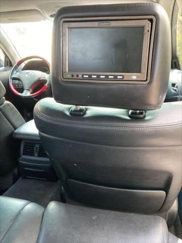 2007 Lexus GS 350