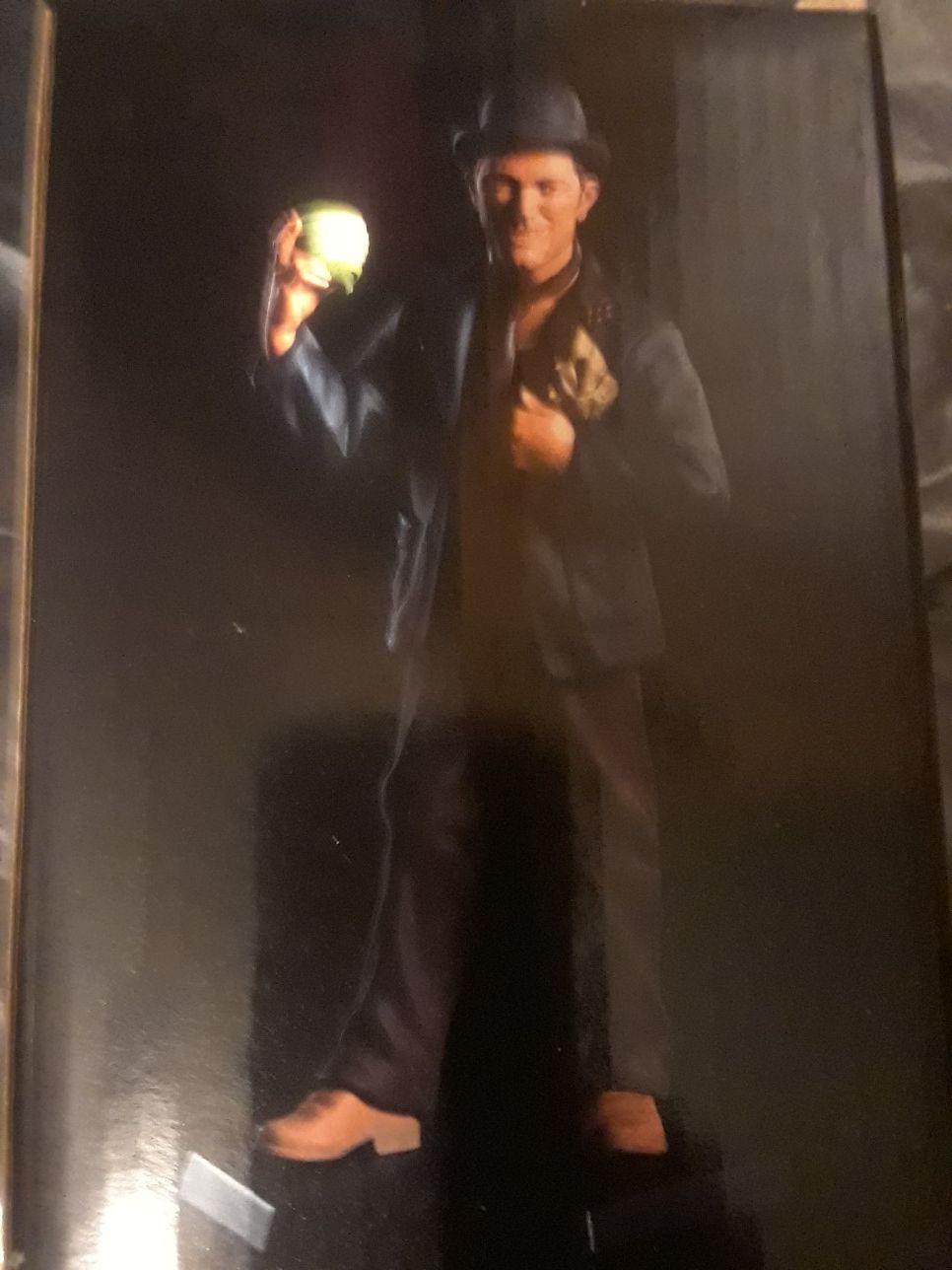 Loot firefly figure