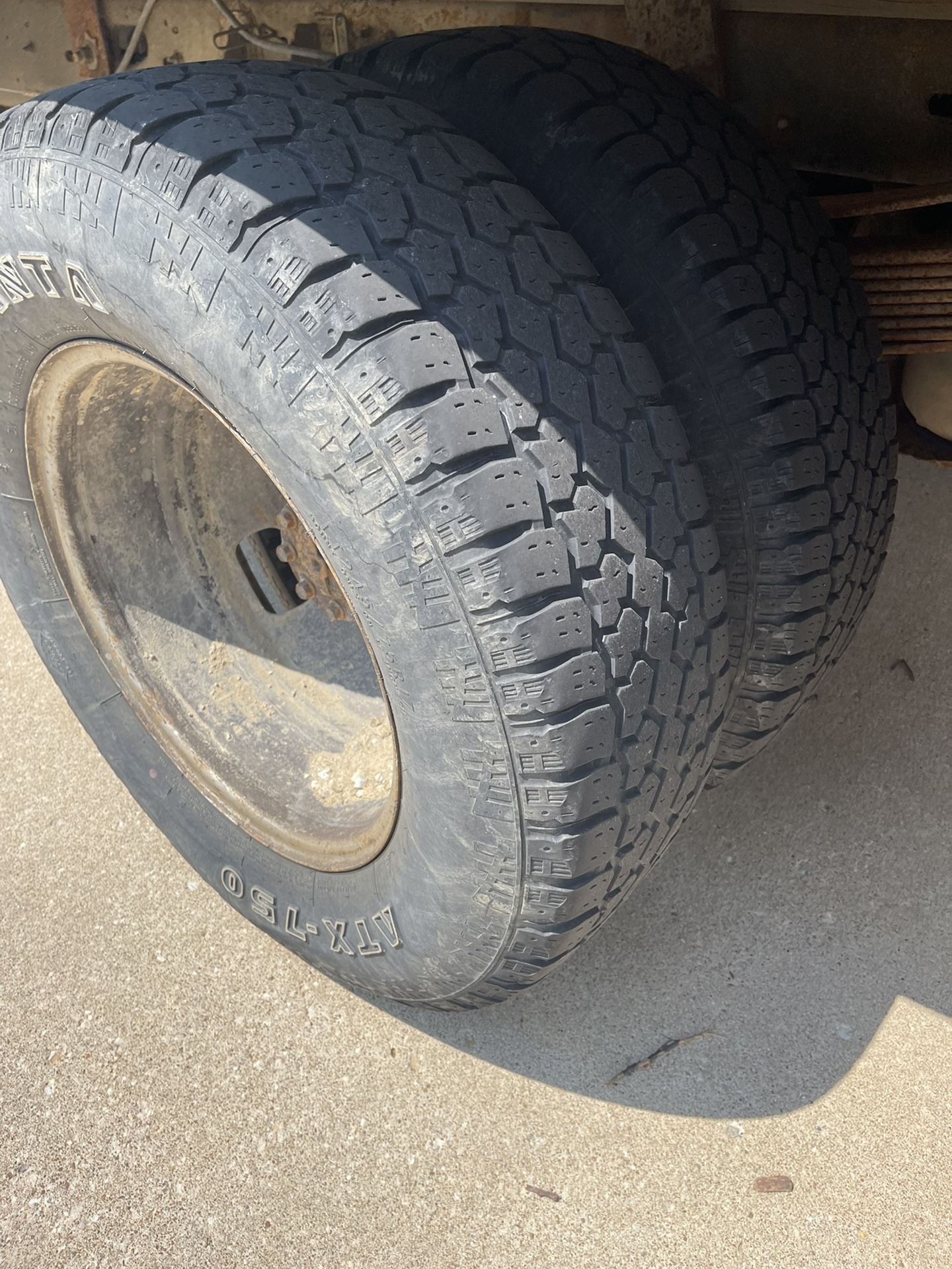 2009 Ford F-350