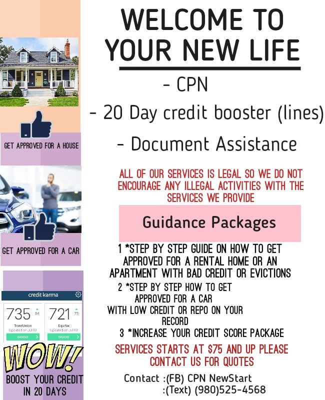 Approval Packages