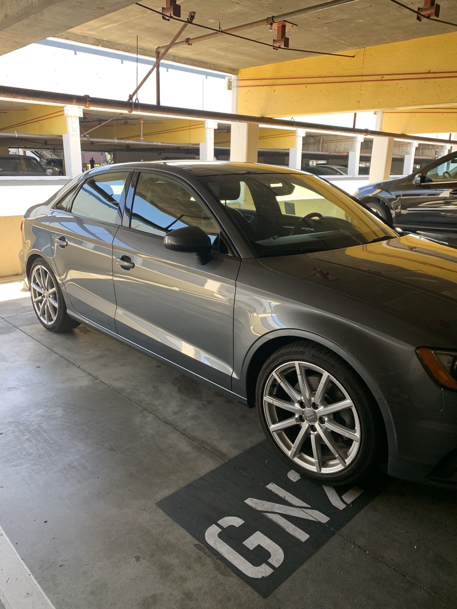 2016 Audi A3