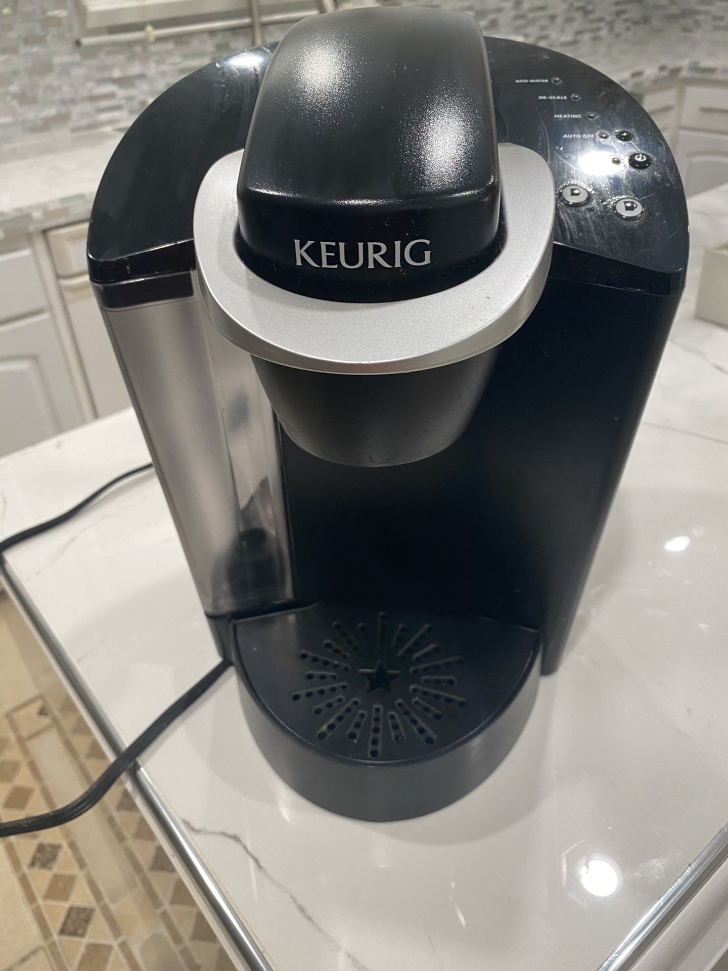Keurig Coffee Maker - K50