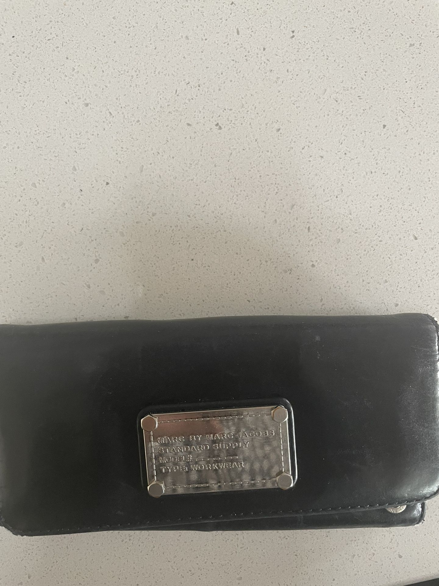 Marc Jacob’s Wallet