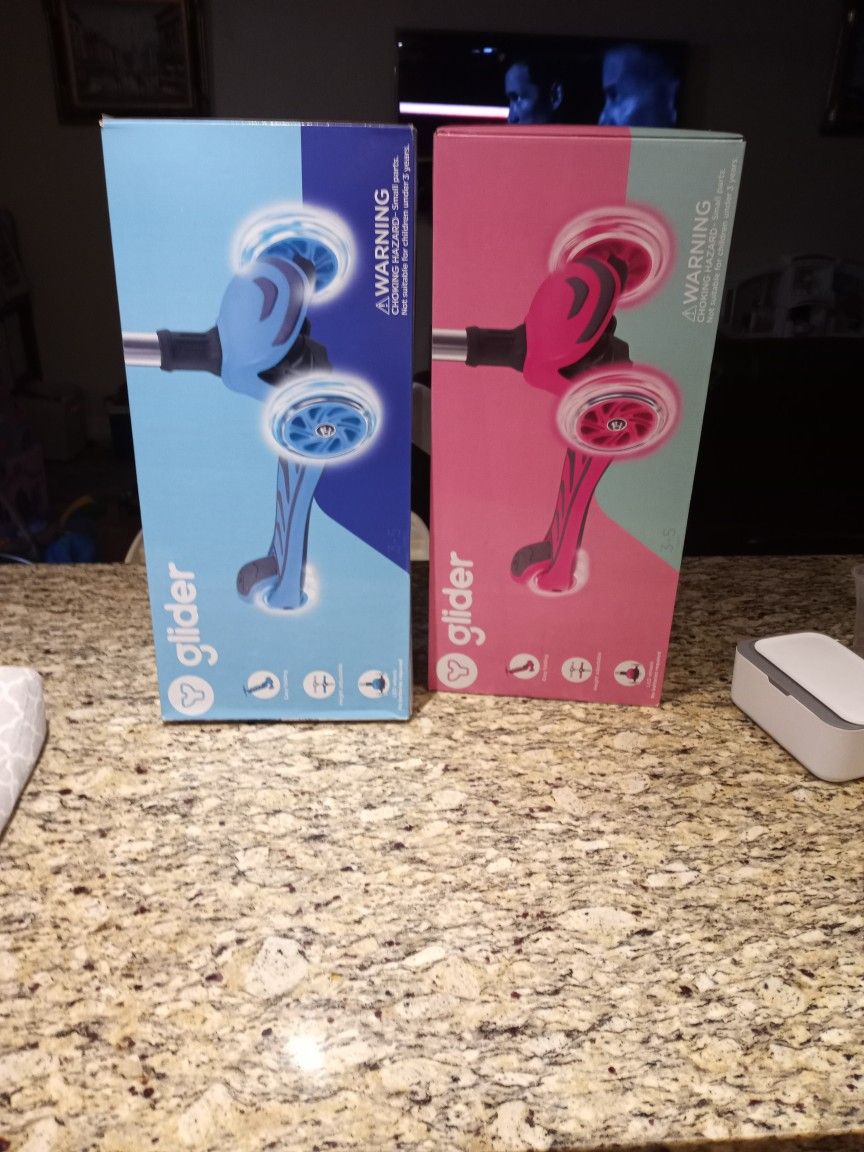 Scooter