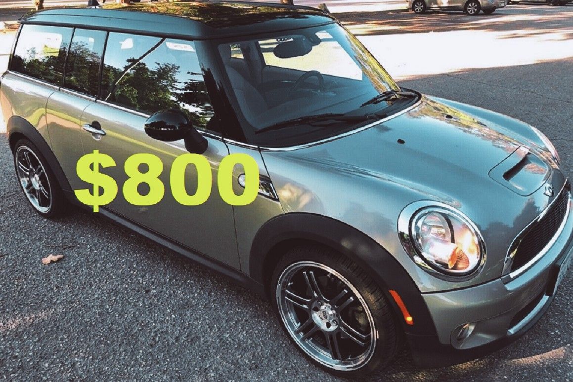 🌎Fast sale 2 ᴏ ᴏ 9 Mini Cᴏᴏper