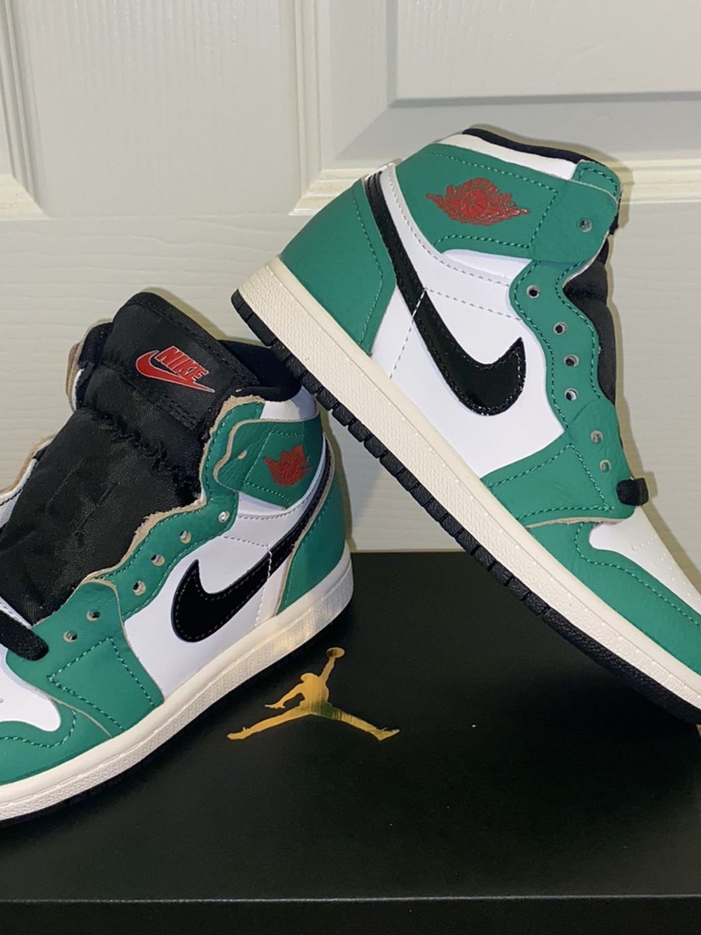 Jordan 1