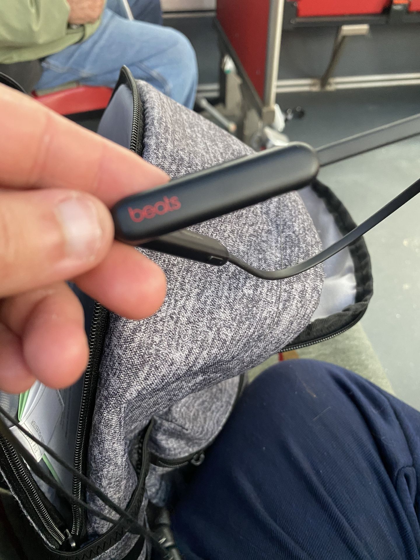Beat Earbuds Bluetooth