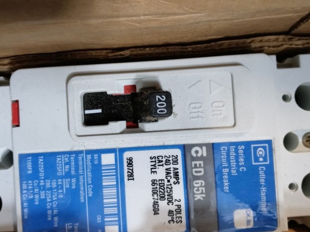 Electrical Materials