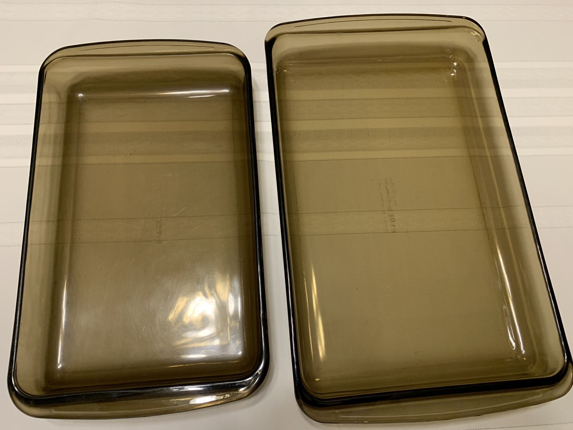 Vintage Corning Ware /Pyrex Cookware