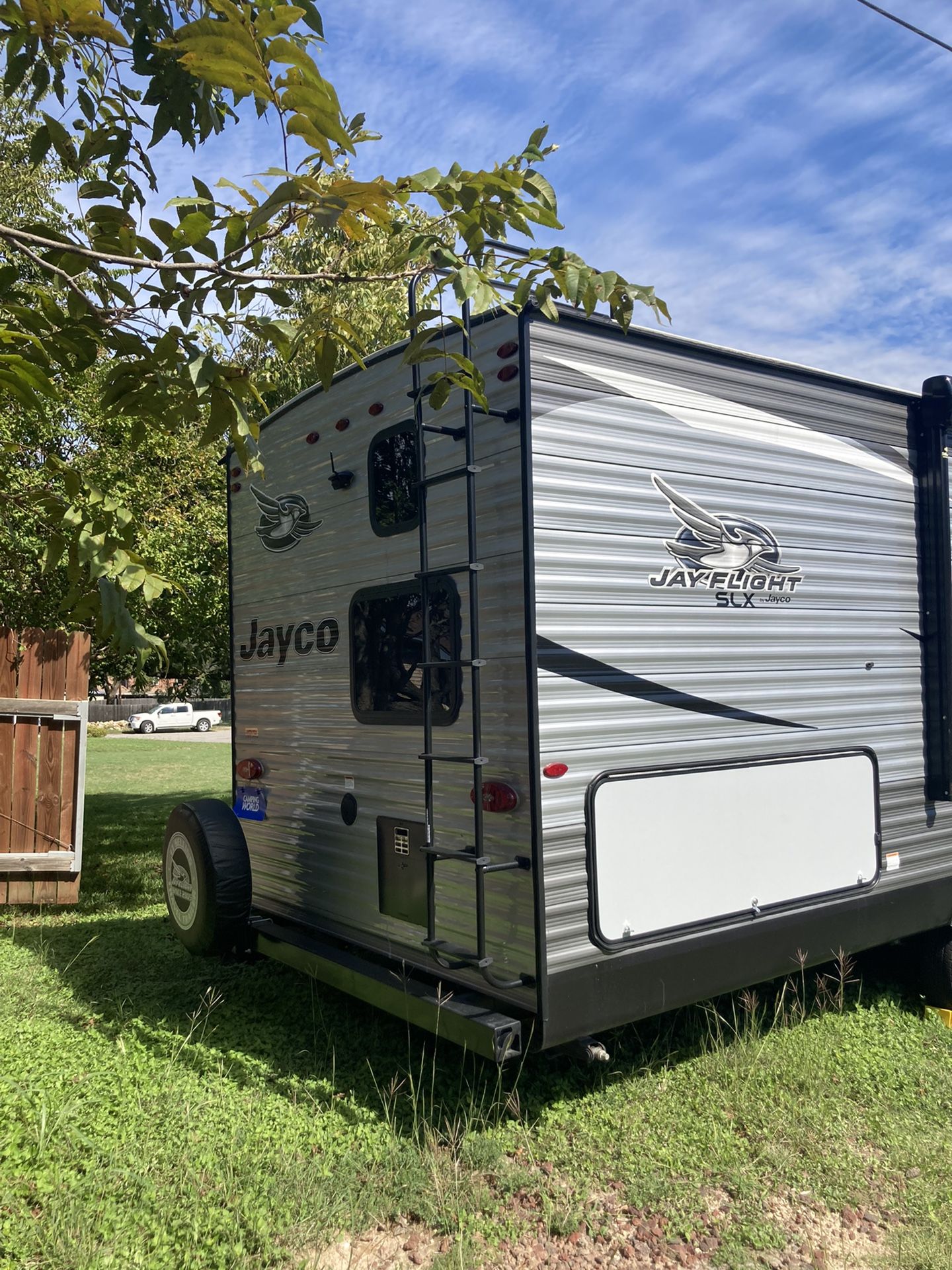 2021 Jayco 267BHS