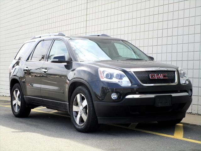 2011 GMC Acadia