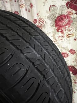 17” Motegi MR7 Wheels & Tires Thumbnail