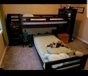 New And Used Bunk Beds For In, Craigslist Chicago Bunk Beds