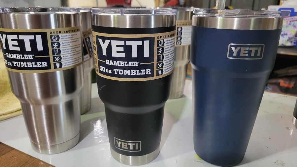 Tumblers