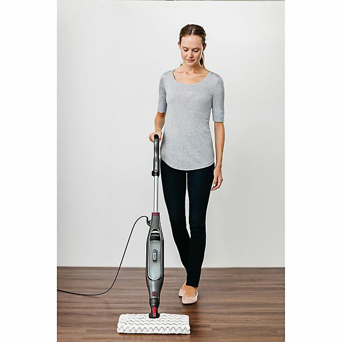 Shark Genius Steam Pocket Mop System