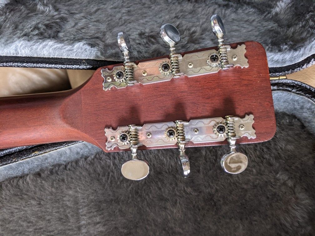 Guitar.