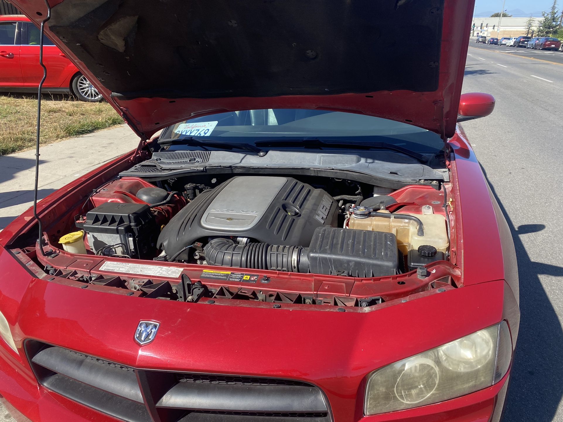 2006 Dodge Charger