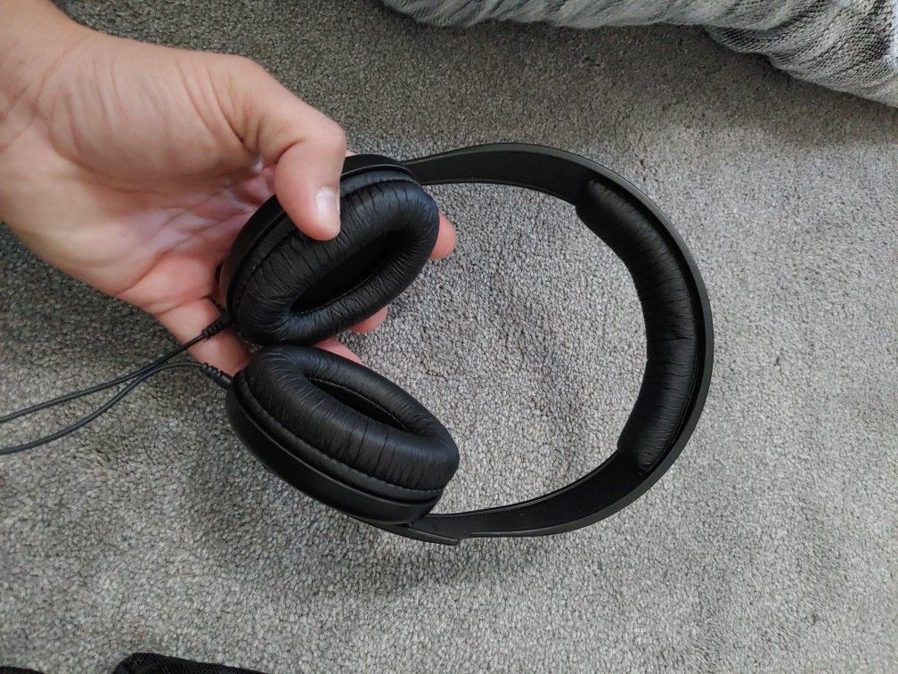 Sennheiser Hd202 Headphone