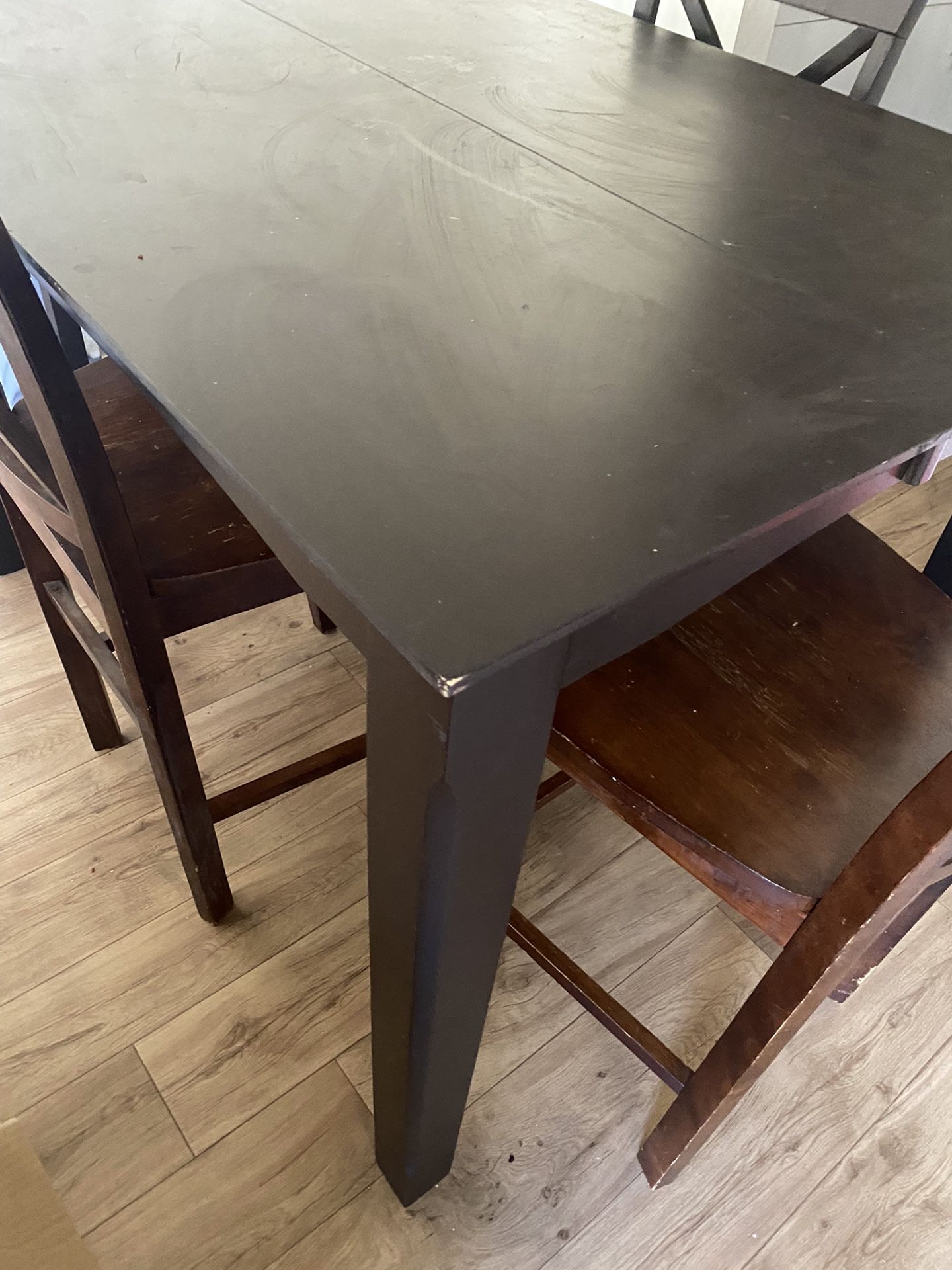 Bistro Table