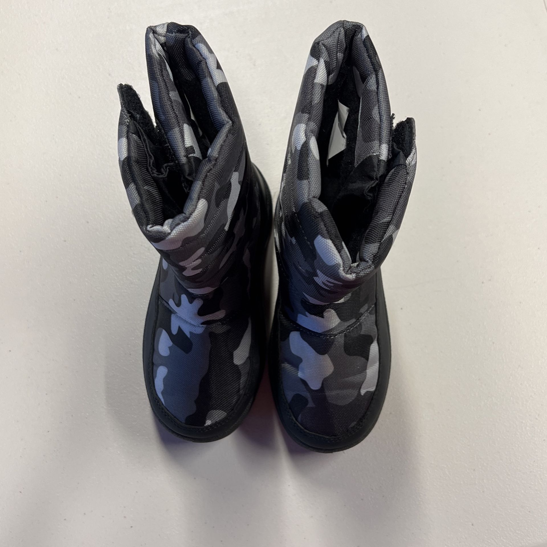 Toddler Snow Boots