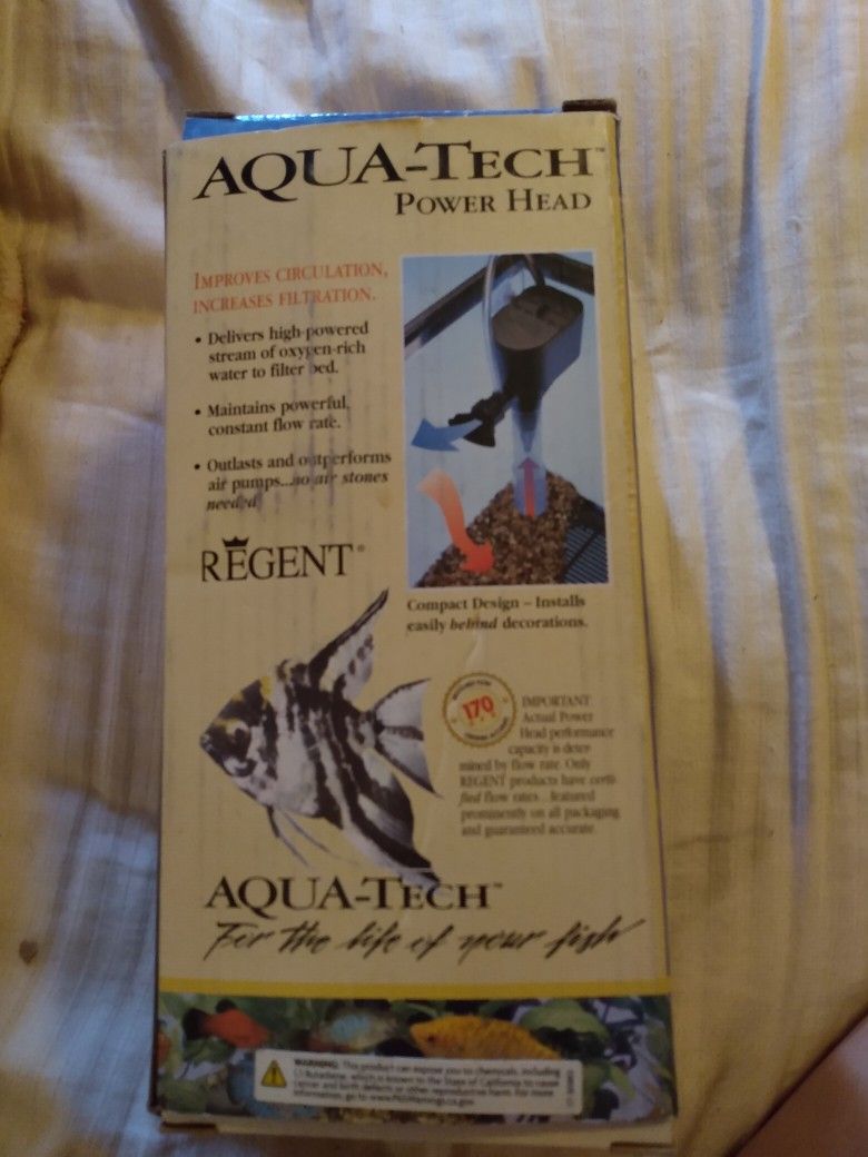 Aqua-Tech