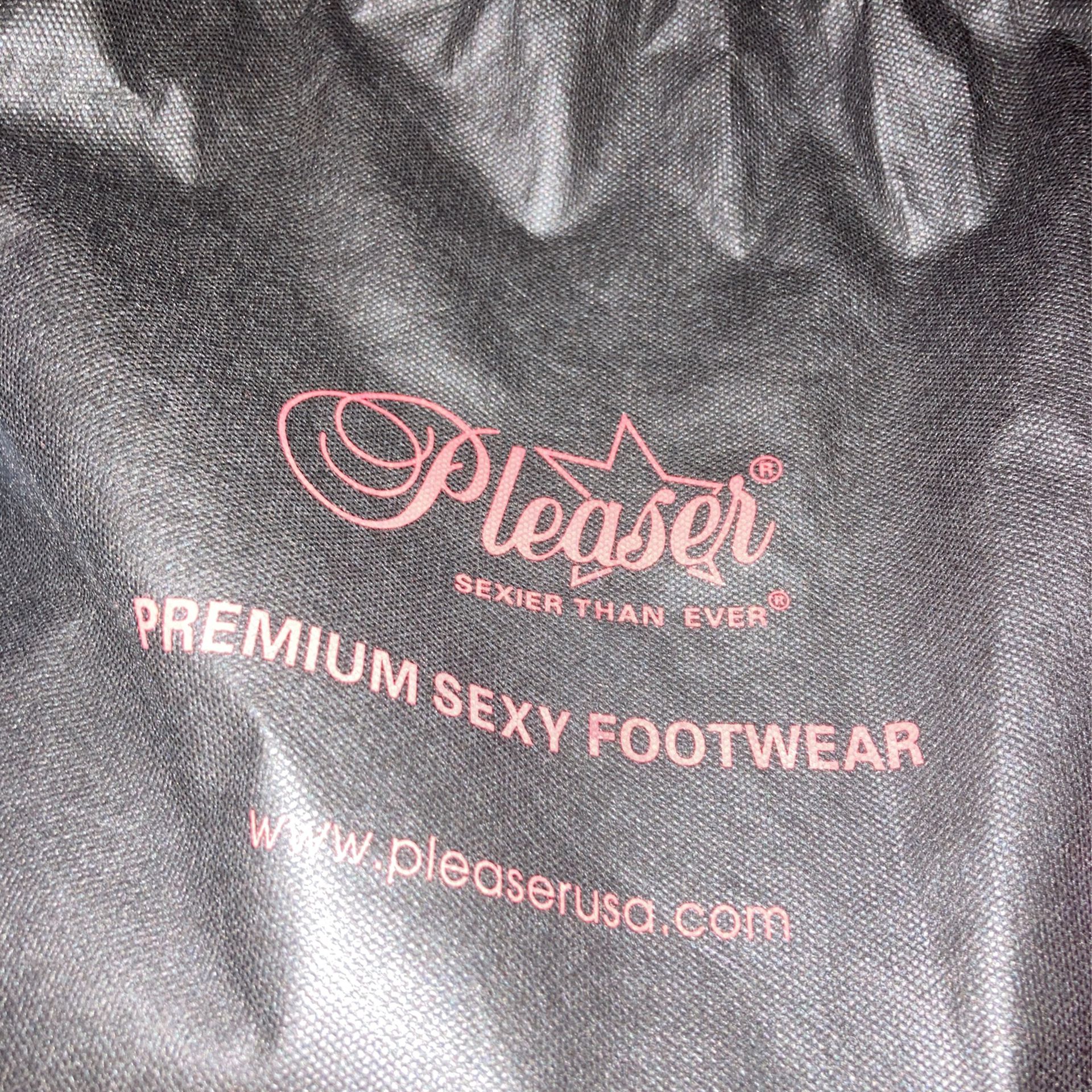 Premium Sexy Footwear 
