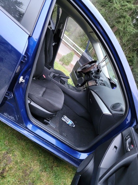 2013 Mazda Mazda3