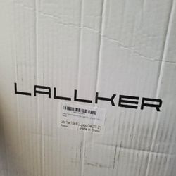 Lallker Travel Trailer RV Cover

 Thumbnail