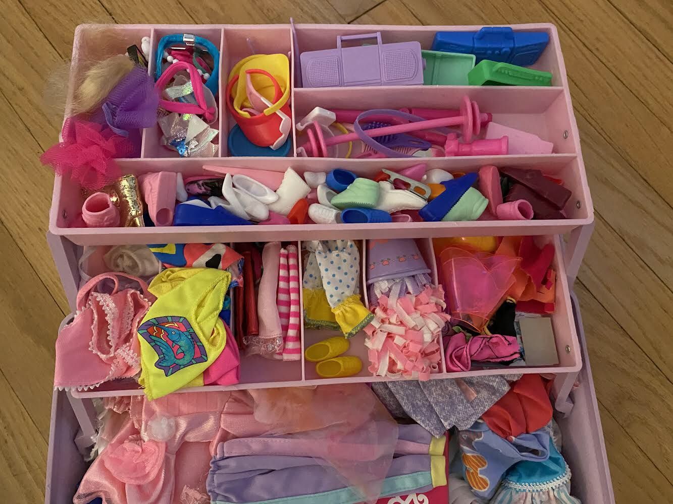 Barbie Dream