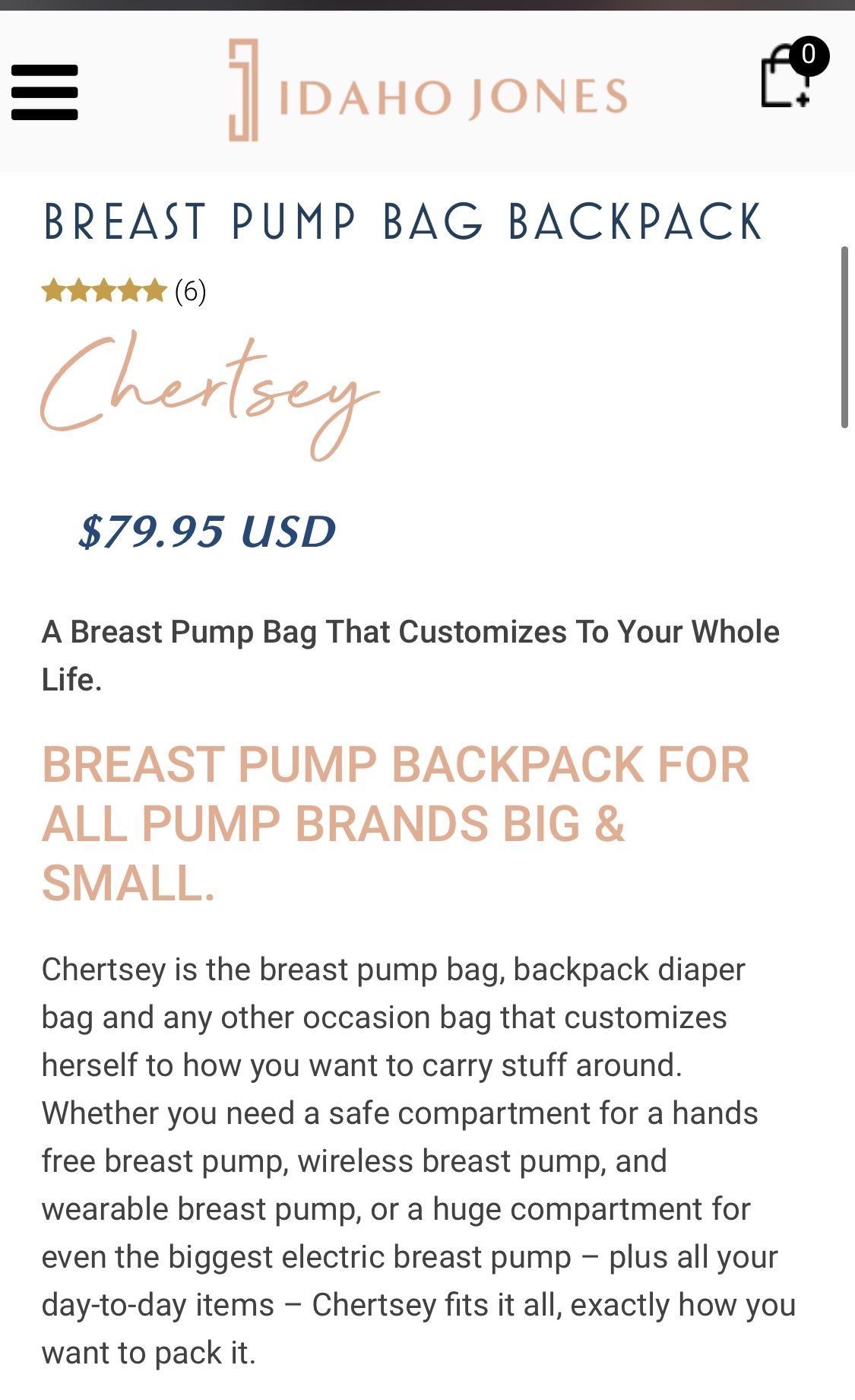 Spectra S1 Breast Pump