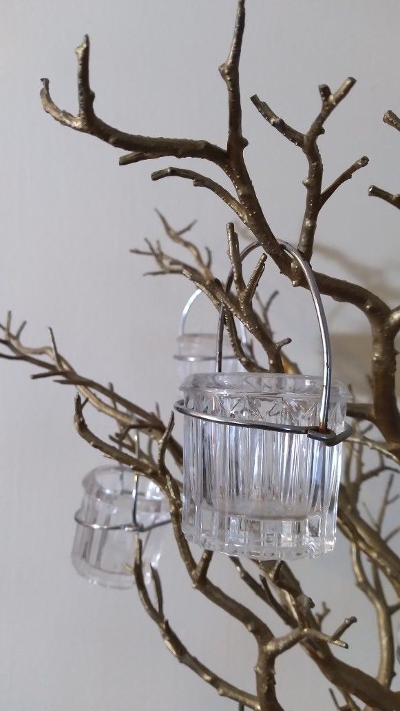 Centerpiece Tree