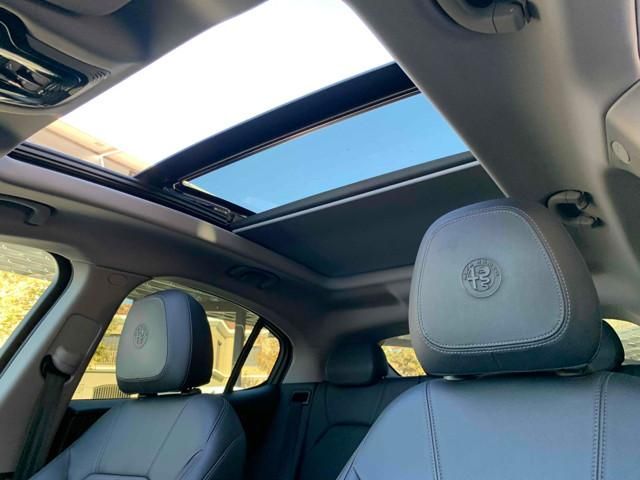 2018 Alfa Romeo Stelvio