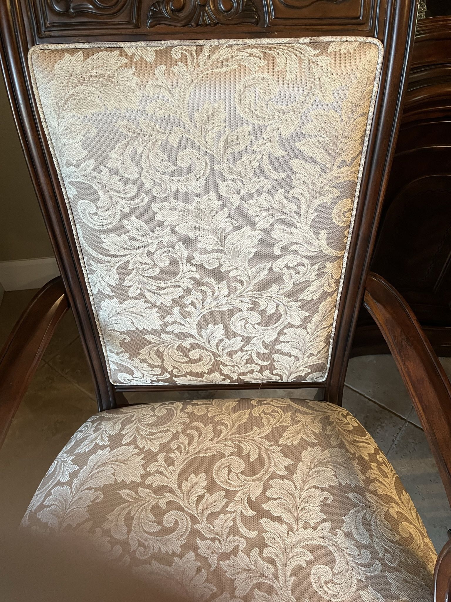 Formal Dining Set for Sale