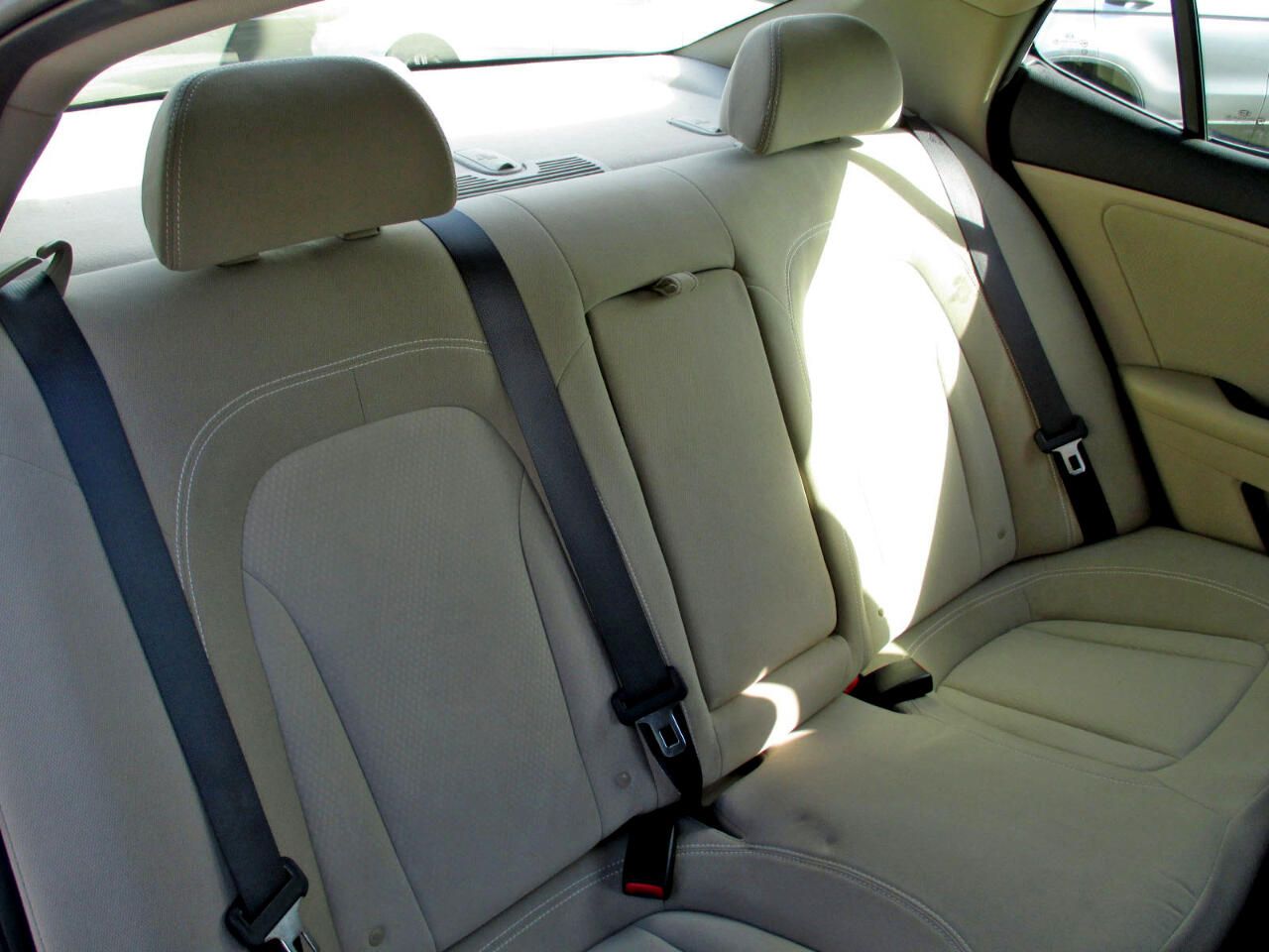 2012 Kia Optima