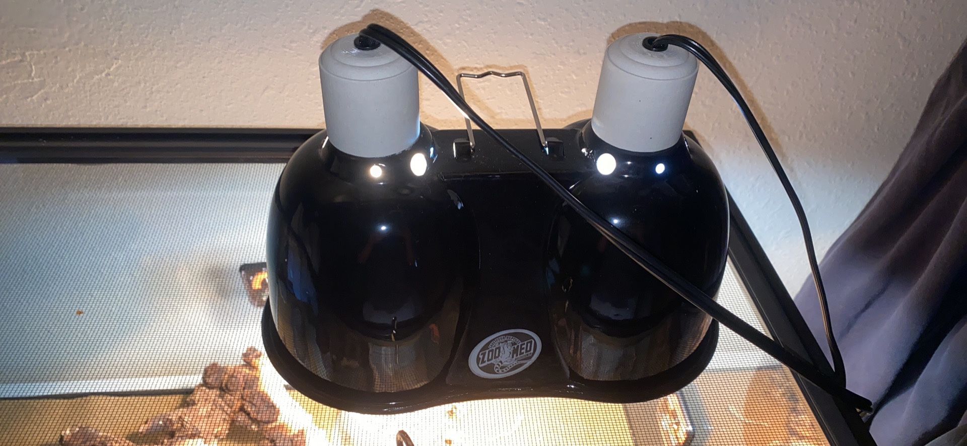 Lizard Tank, For Bearded dragons, geckos, and snakes