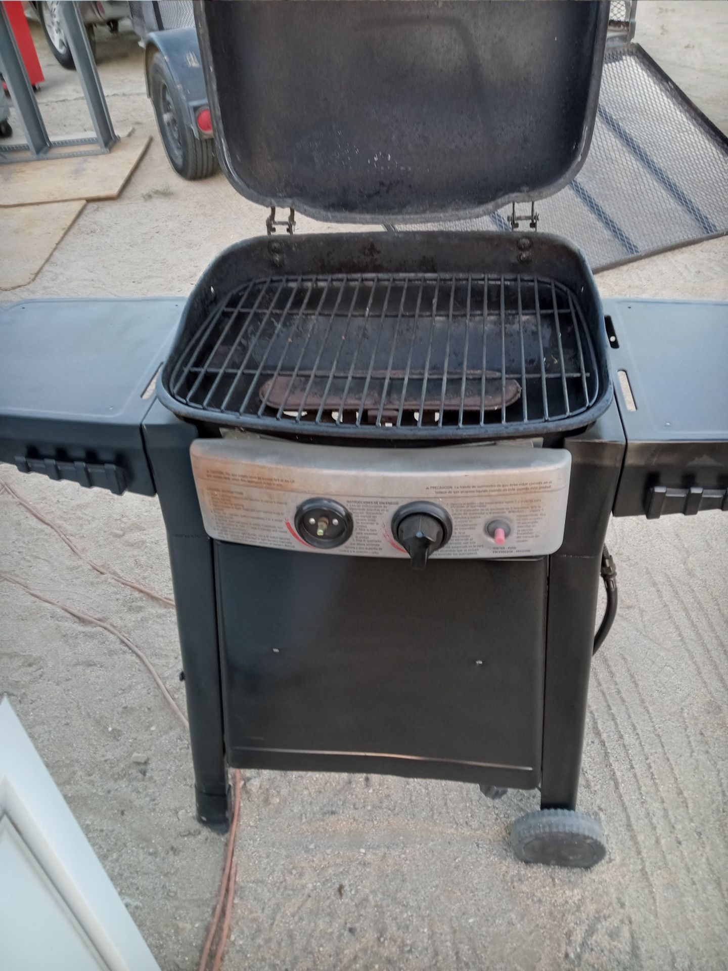 Asador