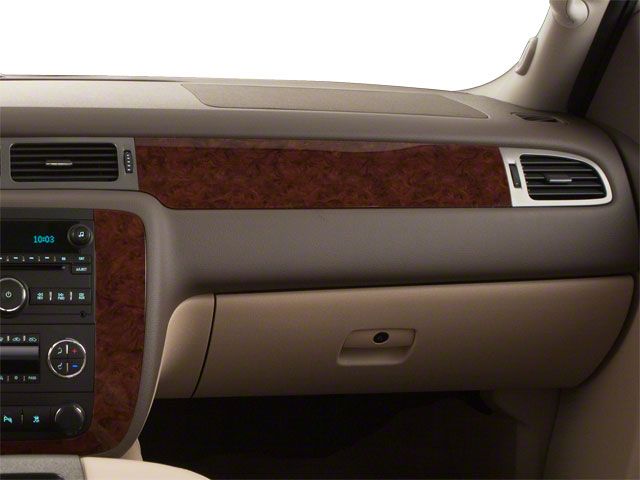 2011 Chevrolet Silverado 1500
