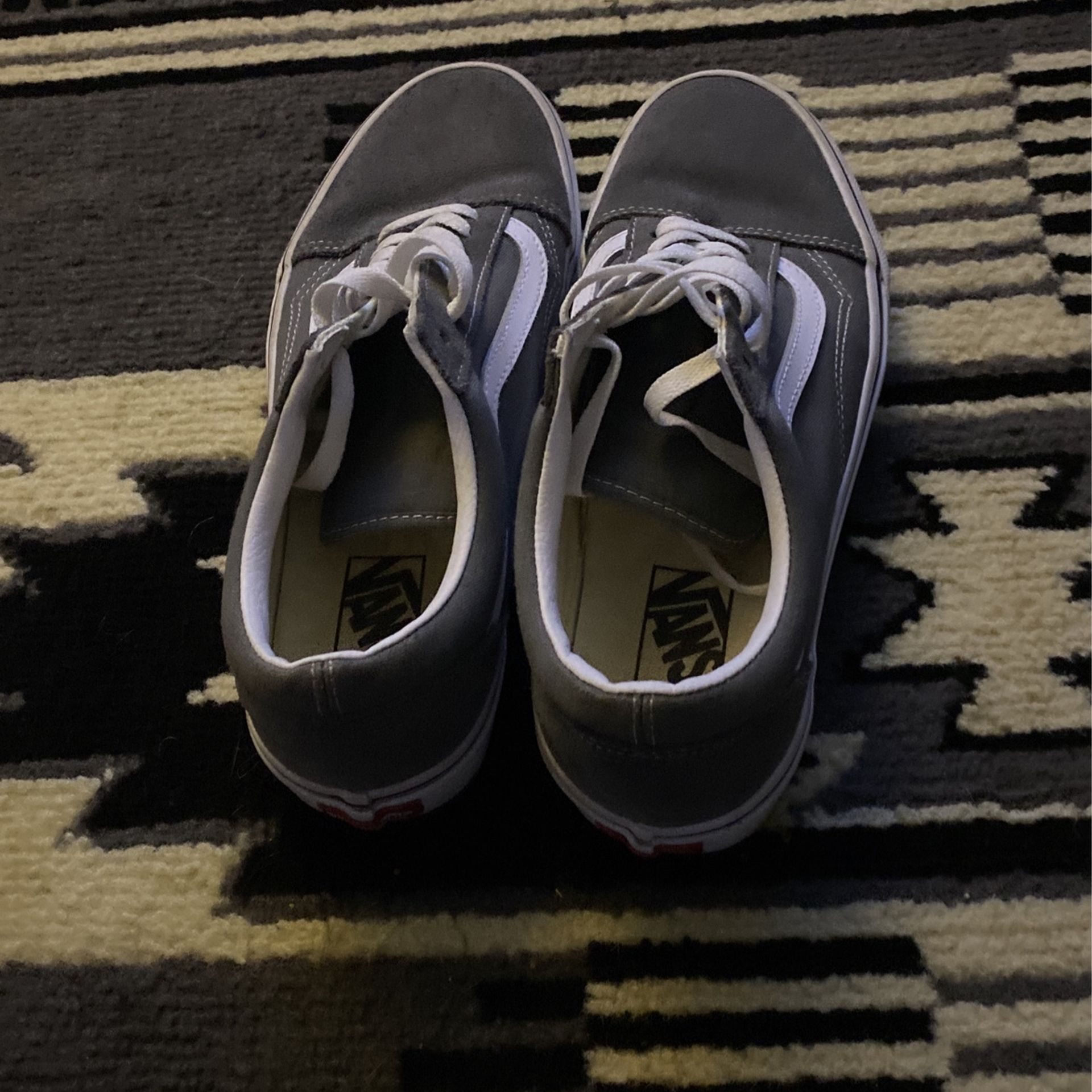 VANS FOR SALE