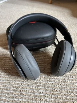 Beats Headphones For Sale, Lightly Used  Thumbnail