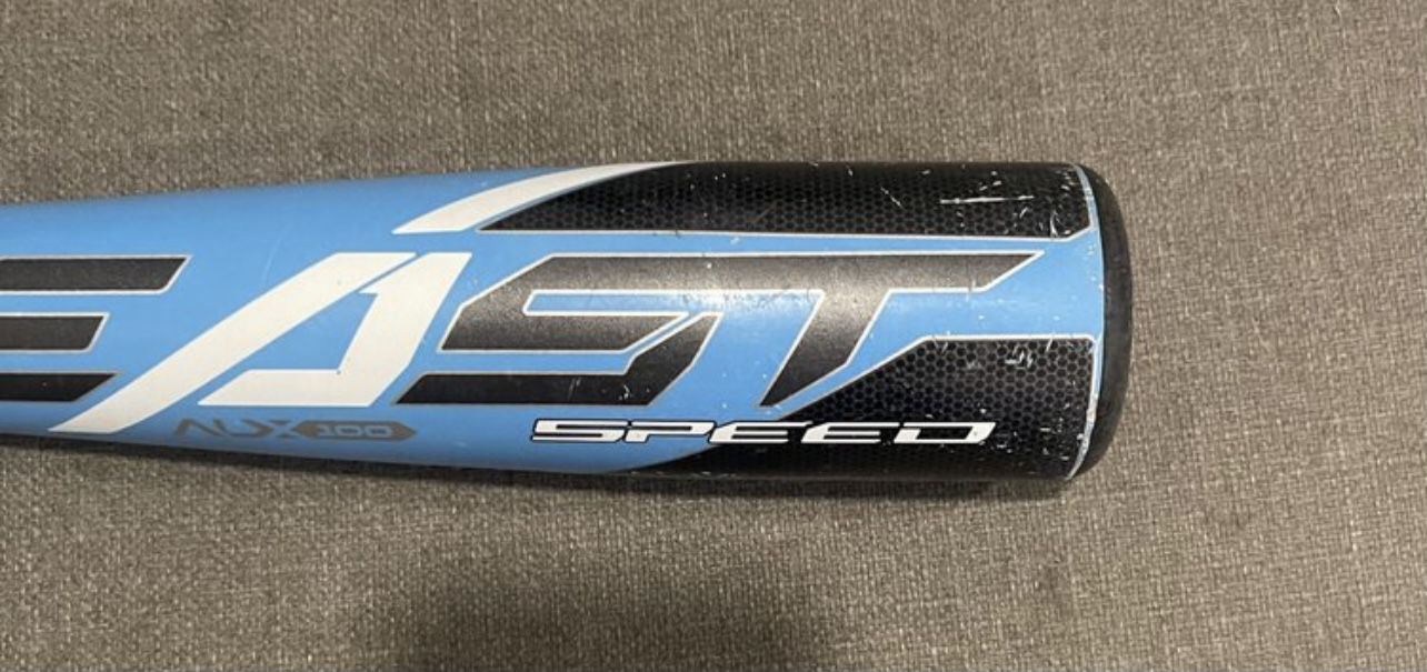 Easton Beast Speed 2-5/8" Tee Ball USA Bat -11oz
