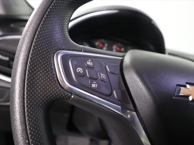 2020 Chevrolet Malibu