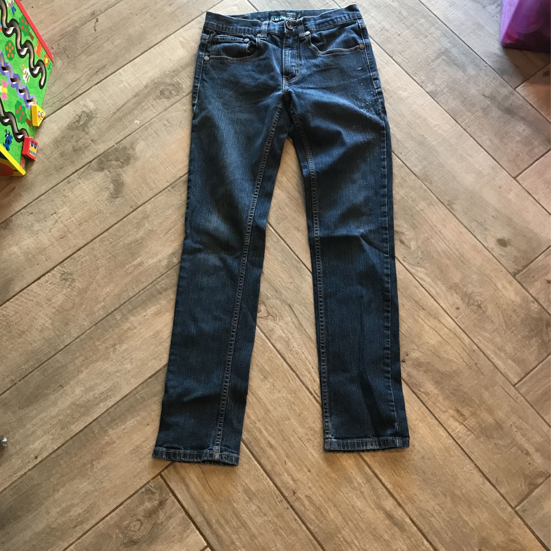 rsq baggy jeans