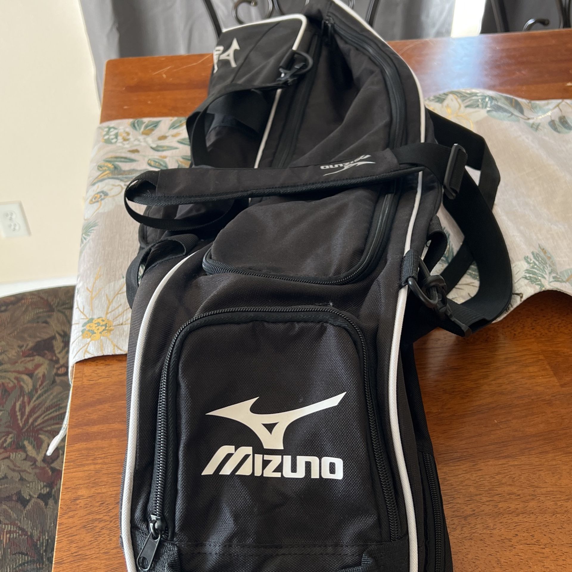 Mizuno Baseball Bag