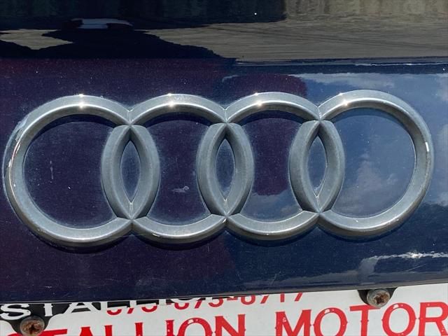 2010 Audi S5